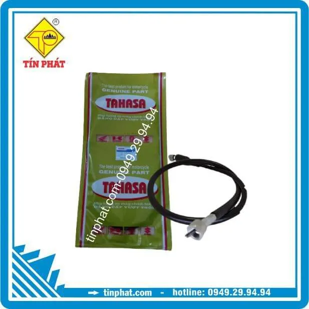 Dây Đồng hồ Nouvo 1,2 - TAHASA